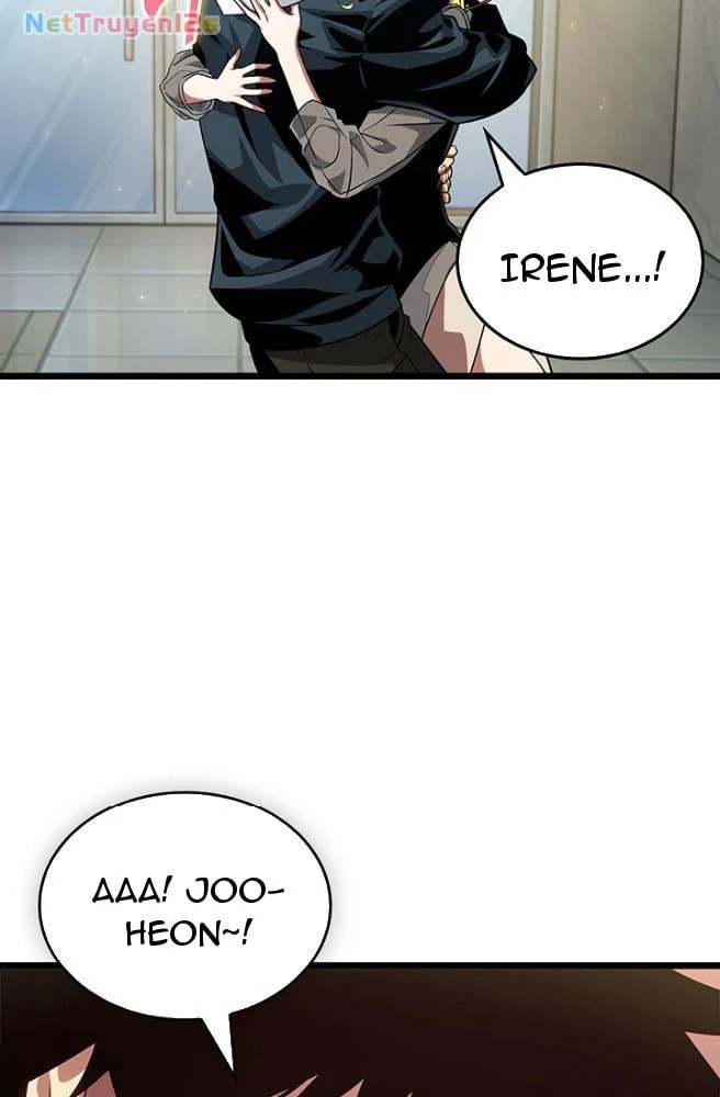 Vua trộm mộ - Vạch đích Chapter  1 - 65