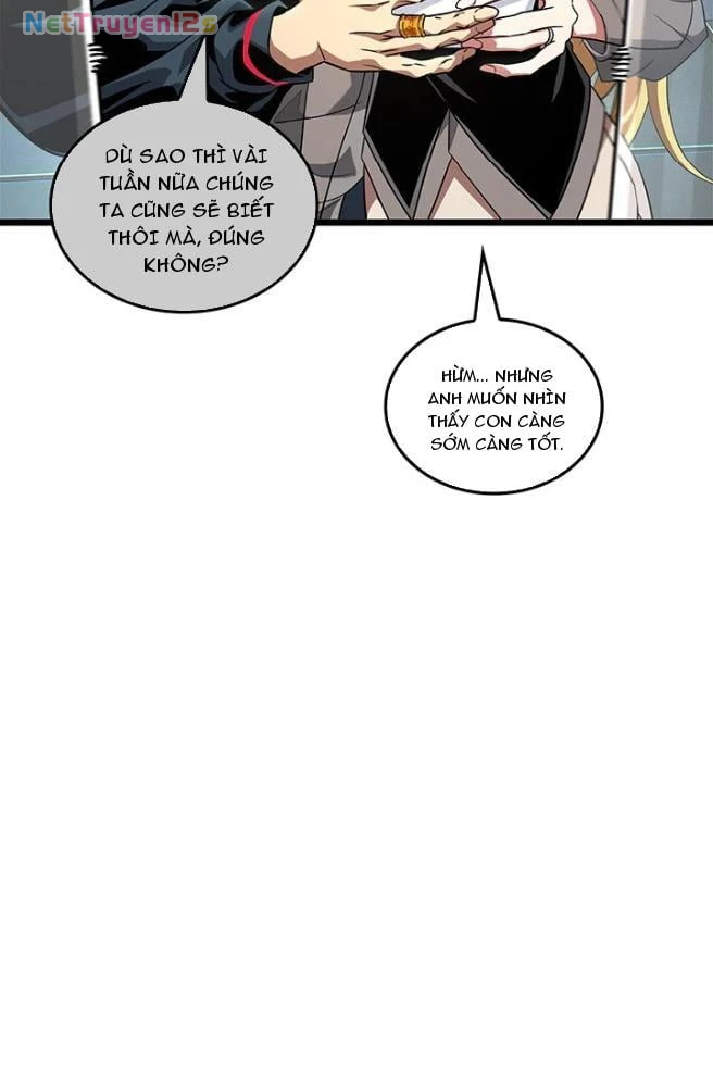 Vua trộm mộ - Vạch đích Chapter  1 - 69