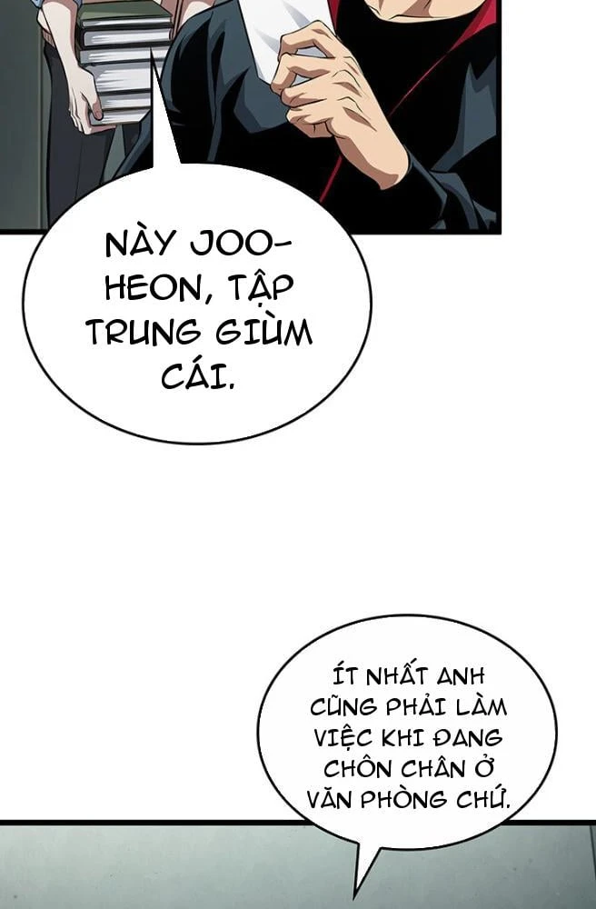 Vua trộm mộ - Vạch đích Chapter  1 - 72