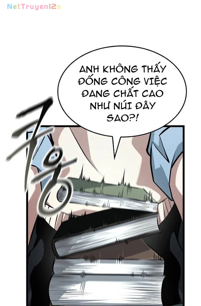 Vua trộm mộ - Vạch đích Chapter  1 - 74