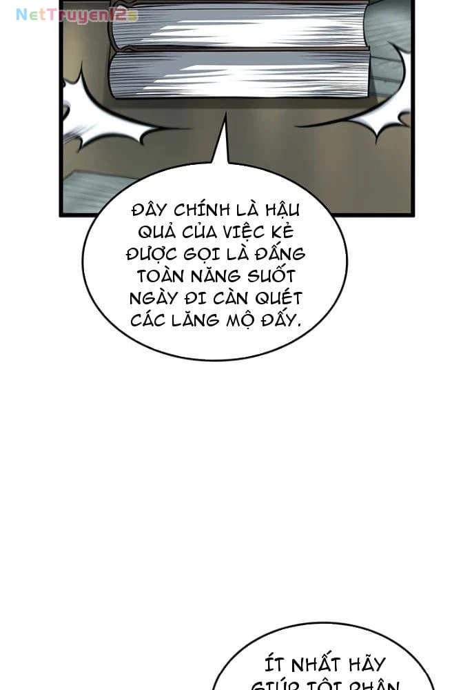 Vua trộm mộ - Vạch đích Chapter  1 - 75