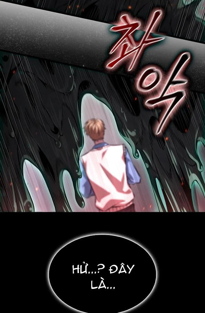 Vua trộm mộ - Vạch đích Chapter  1 - 82