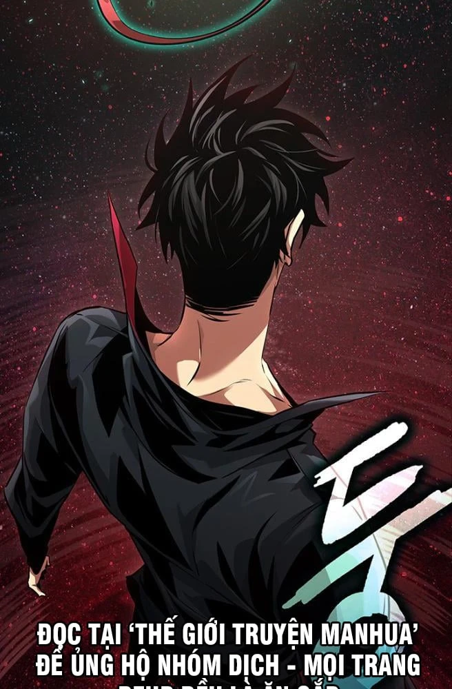 Vua trộm mộ - Vạch đích Chapter  1 - 84