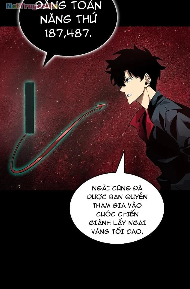 Vua trộm mộ - Vạch đích Chapter  1 - 86