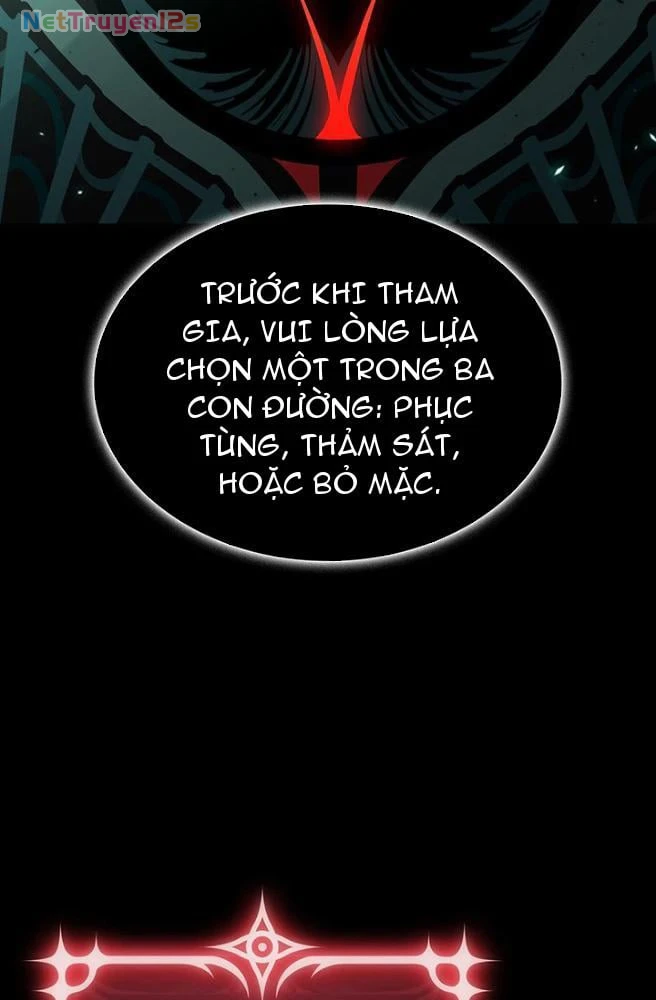 Vua trộm mộ - Vạch đích Chapter  1 - 88