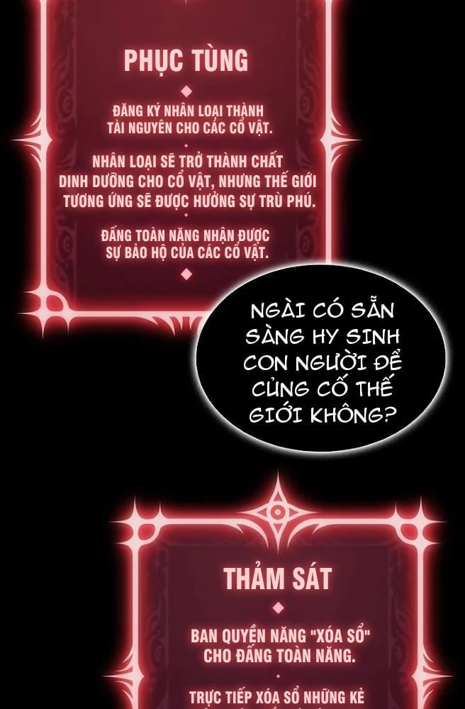 Vua trộm mộ - Vạch đích Chapter  1 - 89