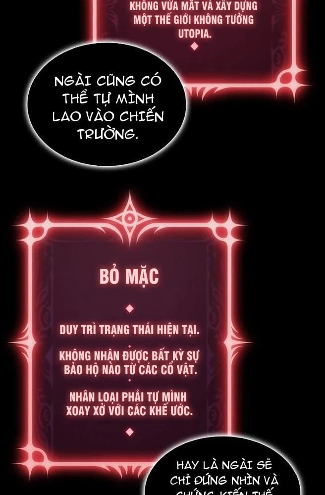 Vua trộm mộ - Vạch đích Chapter  1 - 90