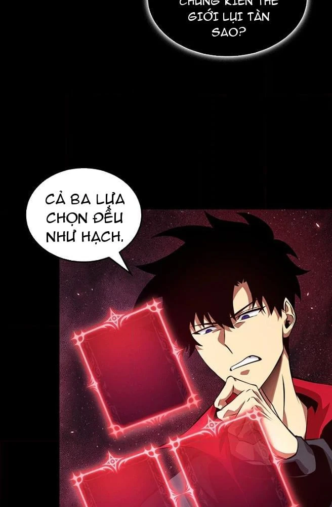 Vua trộm mộ - Vạch đích Chapter  1 - 91
