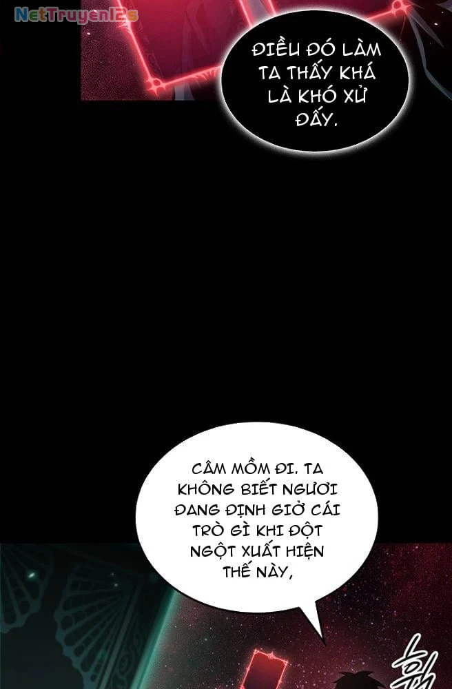 Vua trộm mộ - Vạch đích Chapter  1 - 92