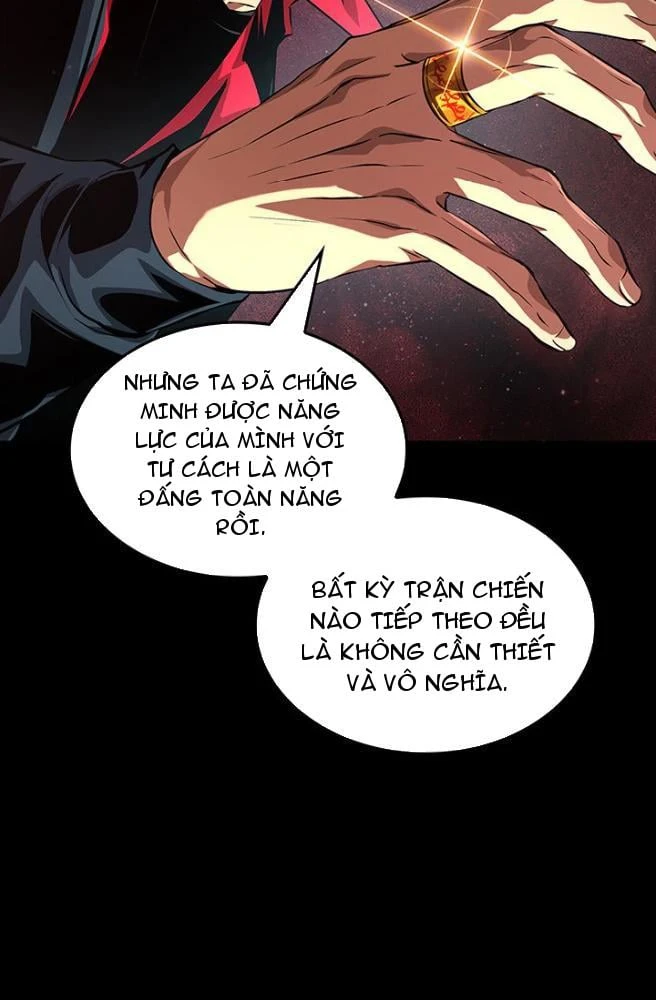 Vua trộm mộ - Vạch đích Chapter  1 - 94