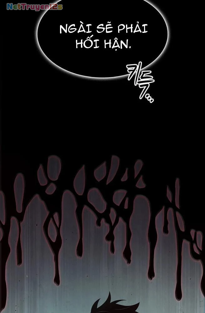 Vua trộm mộ - Vạch đích Chapter  1 - 98