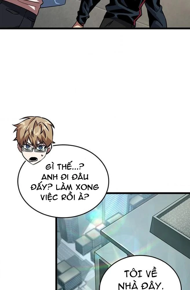 Vua trộm mộ - Vạch đích Chapter  1 - 102