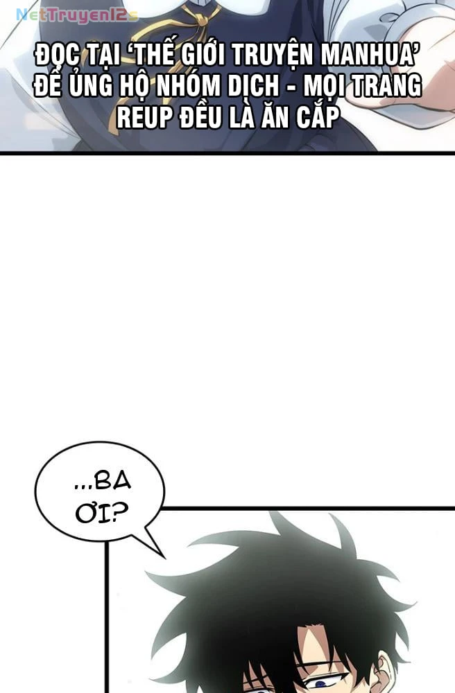 Vua trộm mộ - Vạch đích Chapter  1 - 110