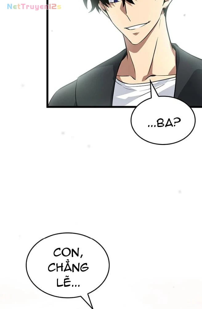 Vua trộm mộ - Vạch đích Chapter  1 - 111