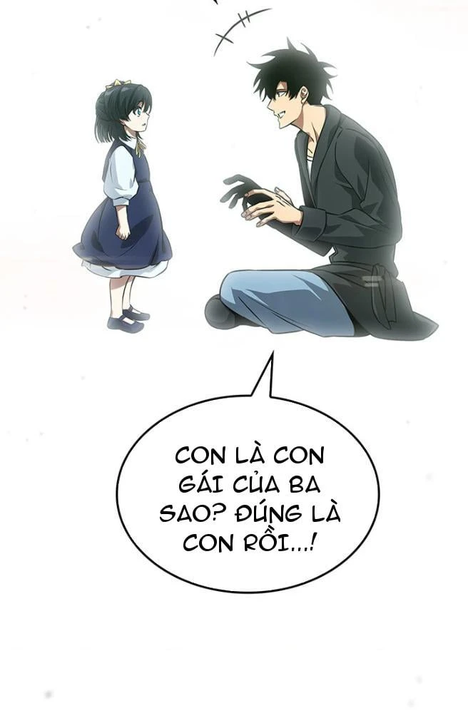 Vua trộm mộ - Vạch đích Chapter  1 - 112