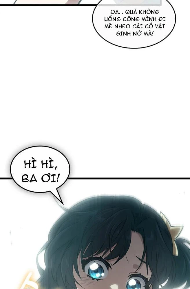 Vua trộm mộ - Vạch đích Chapter  1 - 114
