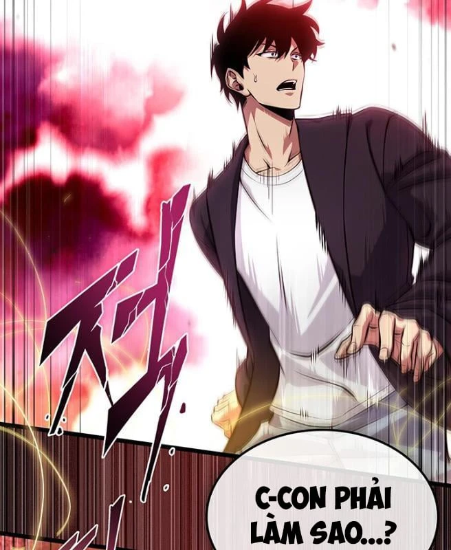 Vua trộm mộ - Vạch đích Chapter  1 - 116