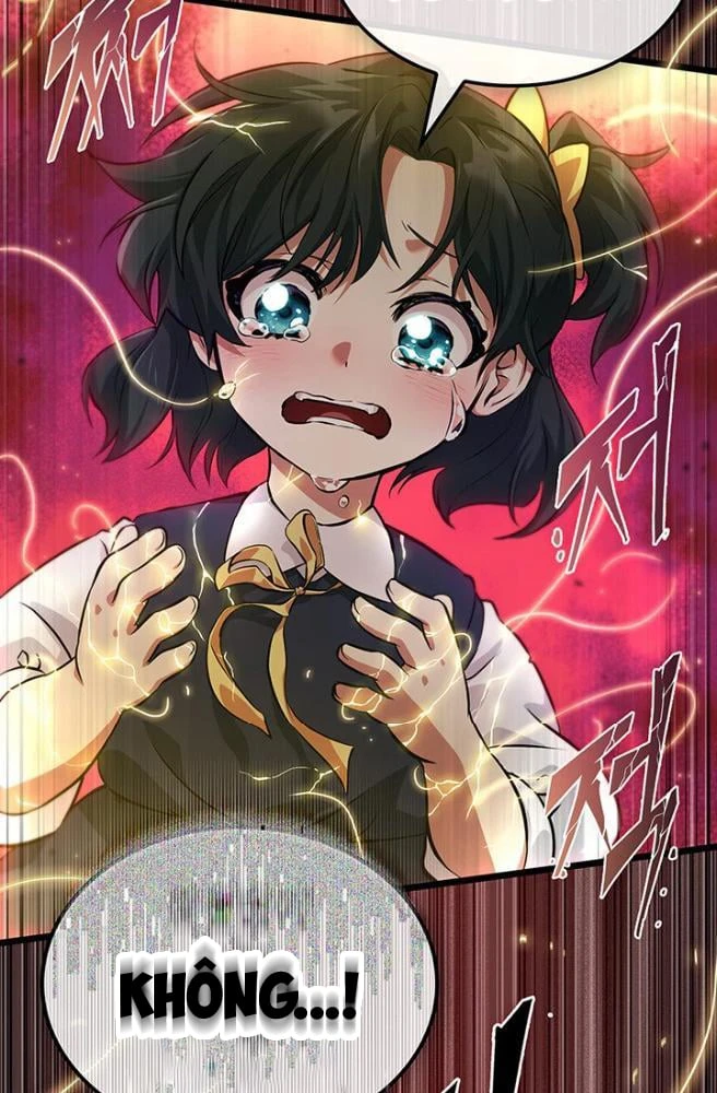 Vua trộm mộ - Vạch đích Chapter  1 - 117