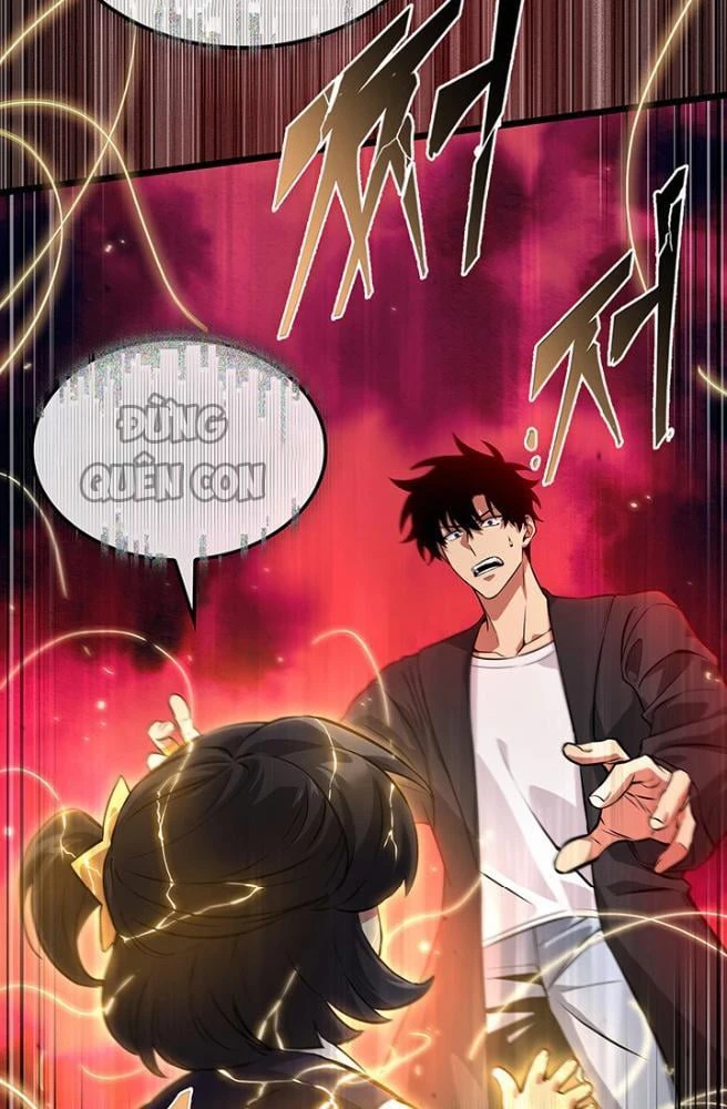 Vua trộm mộ - Vạch đích Chapter  1 - 118
