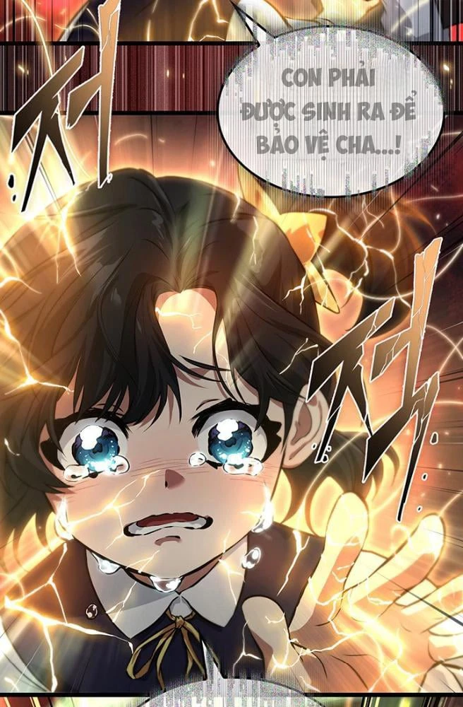 Vua trộm mộ - Vạch đích Chapter  1 - 119