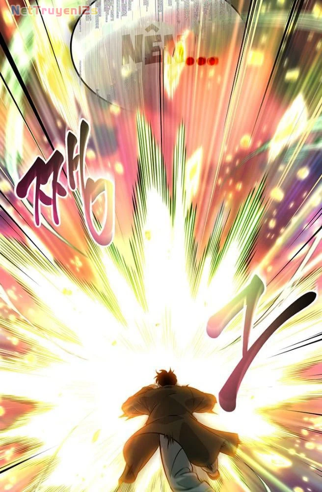 Vua trộm mộ - Vạch đích Chapter  1 - 120