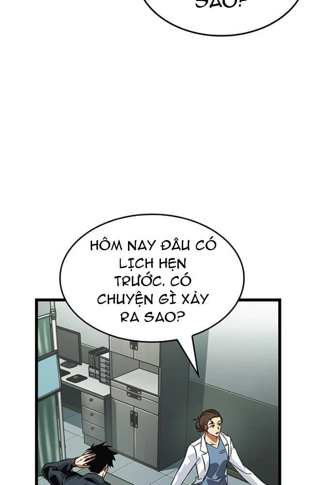 Vua trộm mộ - Vạch đích Chapter  1 - 128