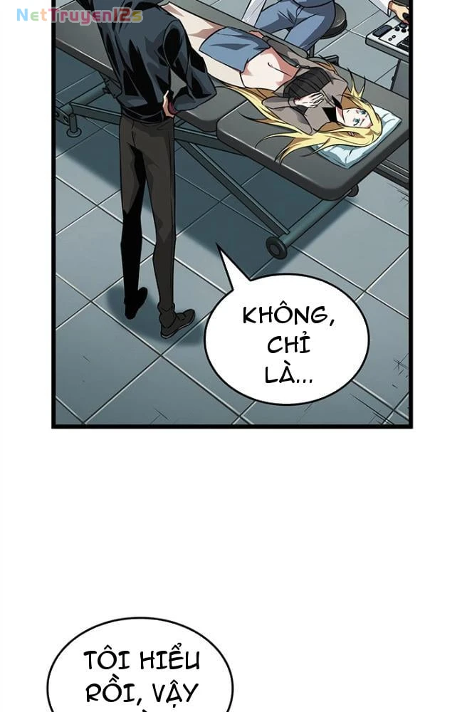 Vua trộm mộ - Vạch đích Chapter  1 - 129