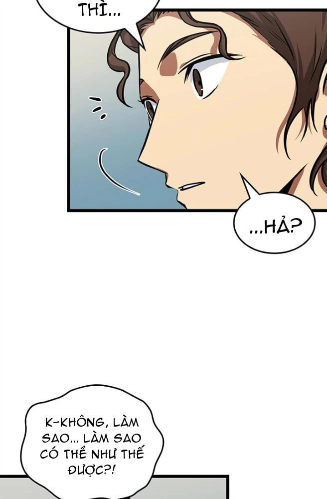 Vua trộm mộ - Vạch đích Chapter  1 - 130