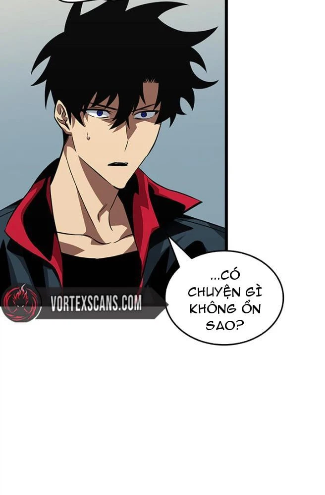 Vua trộm mộ - Vạch đích Chapter  1 - 131