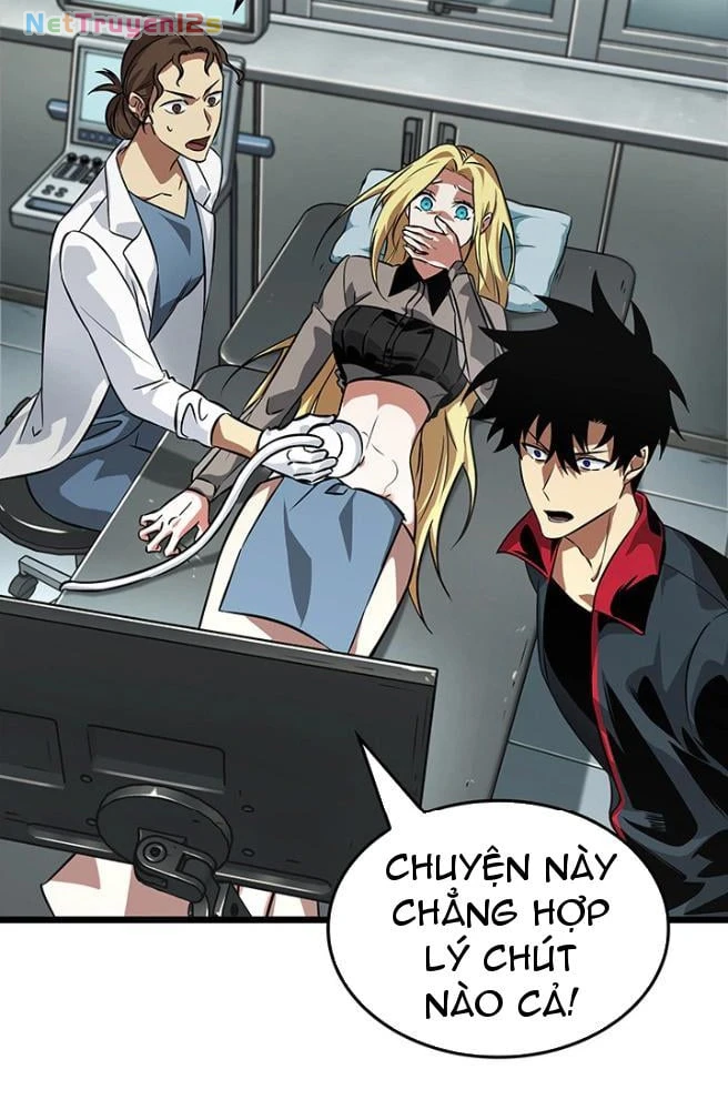 Vua trộm mộ - Vạch đích Chapter  1 - 134