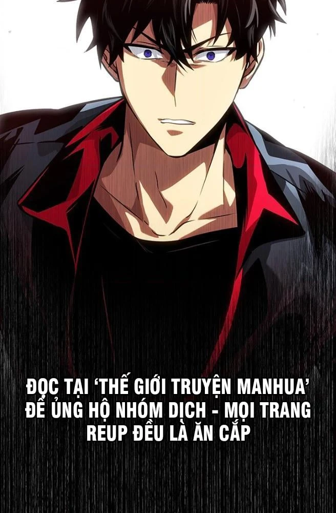 Vua trộm mộ - Vạch đích Chapter  1 - 136