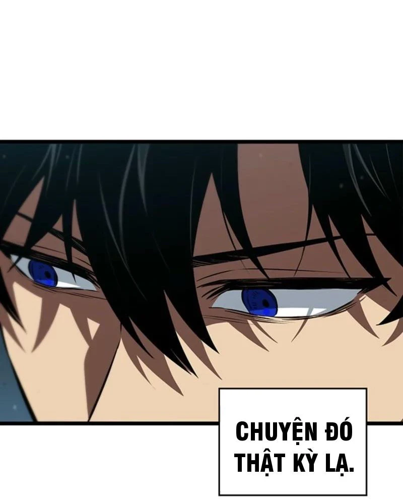 Vua trộm mộ - Vạch đích Chapter  2 - 3
