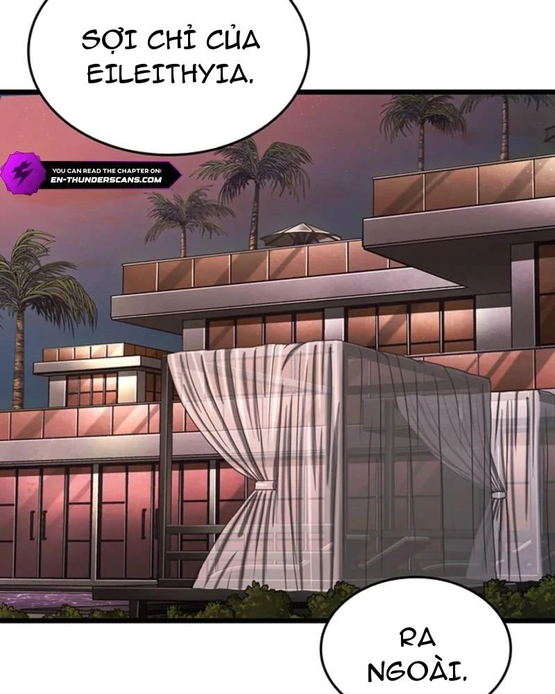 Vua trộm mộ - Vạch đích Chapter  2 - 6