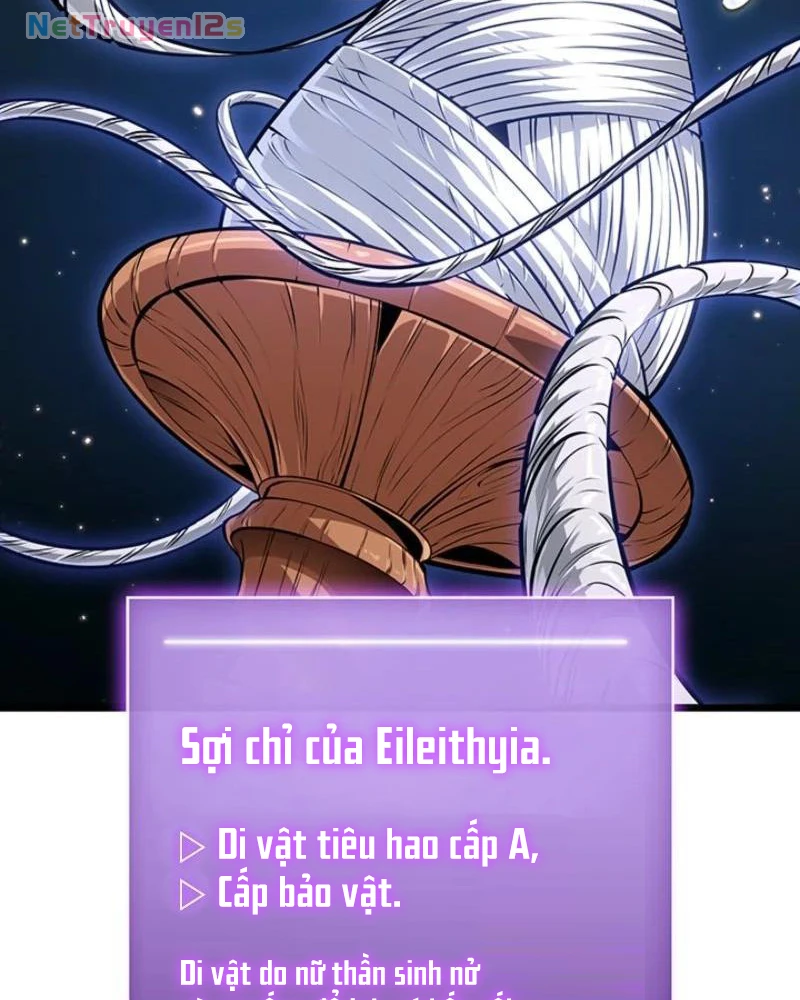 Vua trộm mộ - Vạch đích Chapter  2 - 8