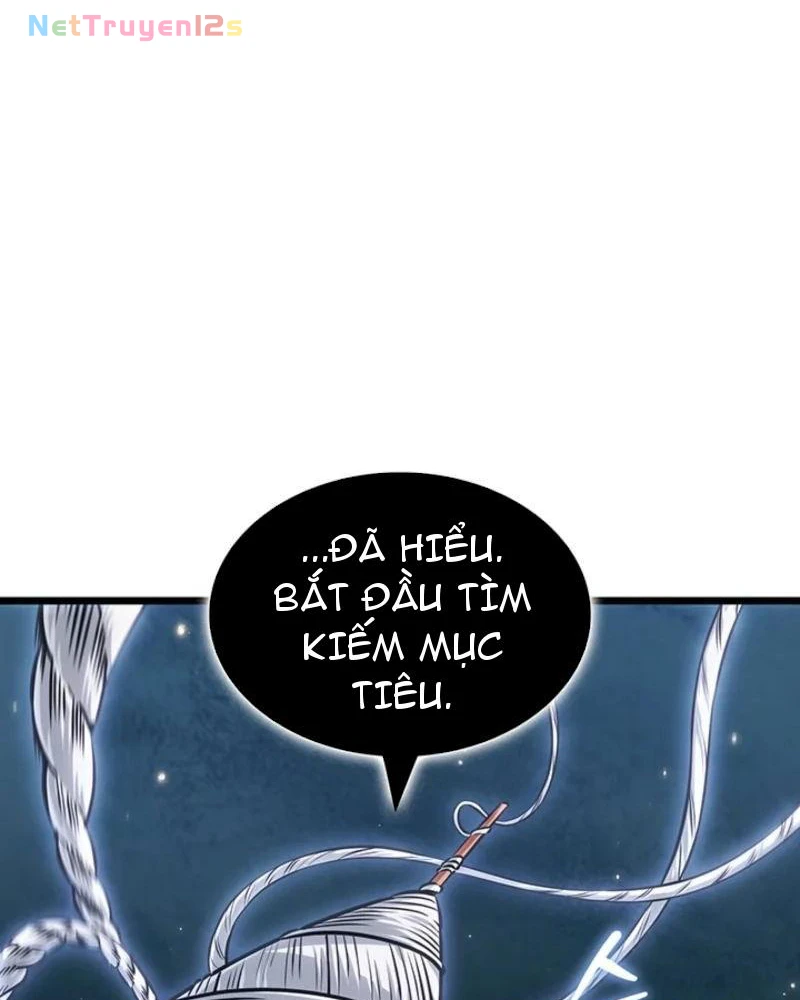 Vua trộm mộ - Vạch đích Chapter  2 - 11