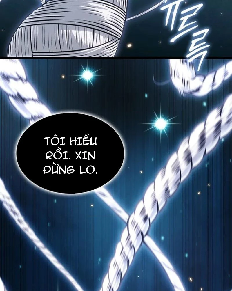 Vua trộm mộ - Vạch đích Chapter  2 - 12