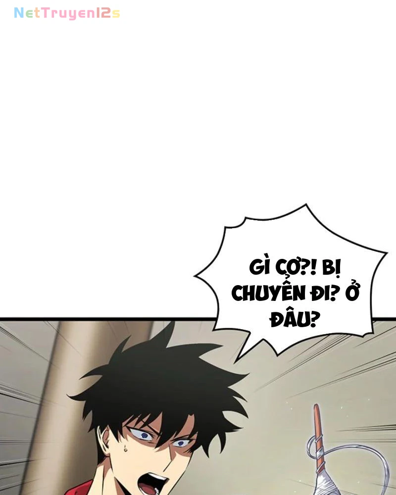Vua trộm mộ - Vạch đích Chapter  2 - 16