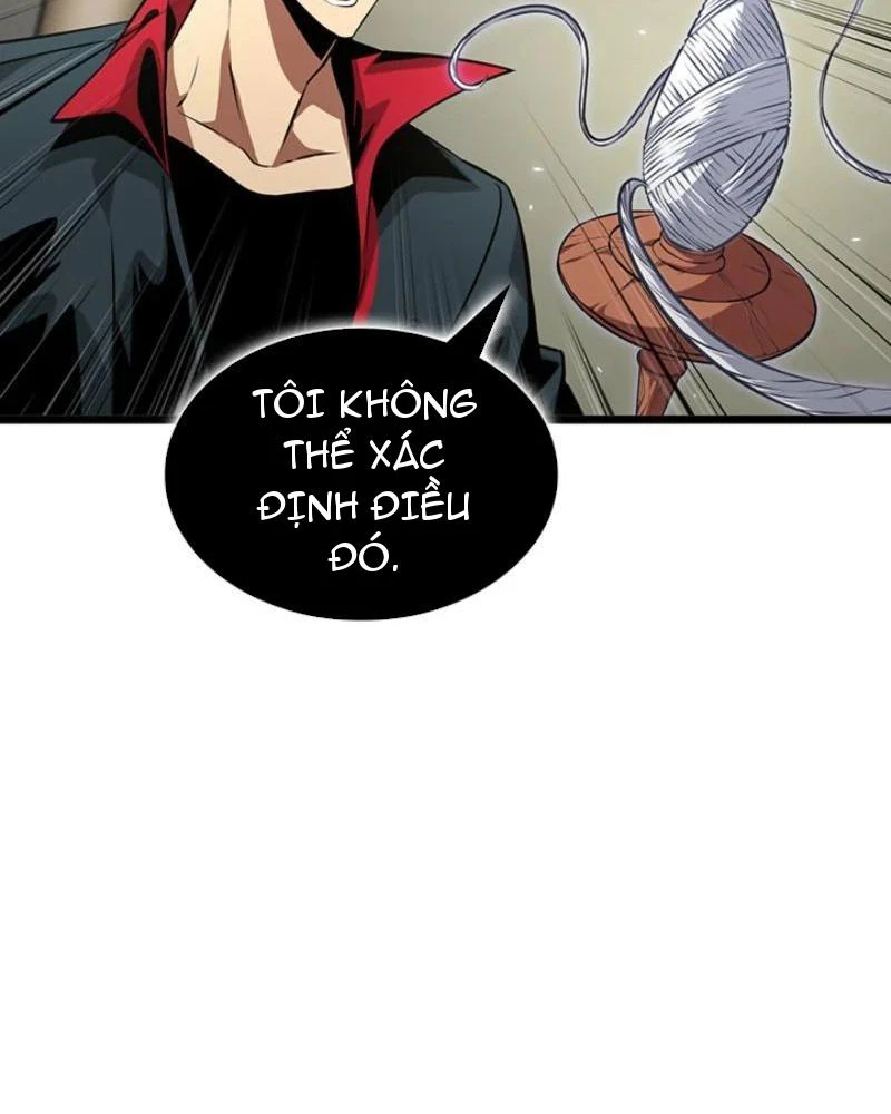Vua trộm mộ - Vạch đích Chapter  2 - 17