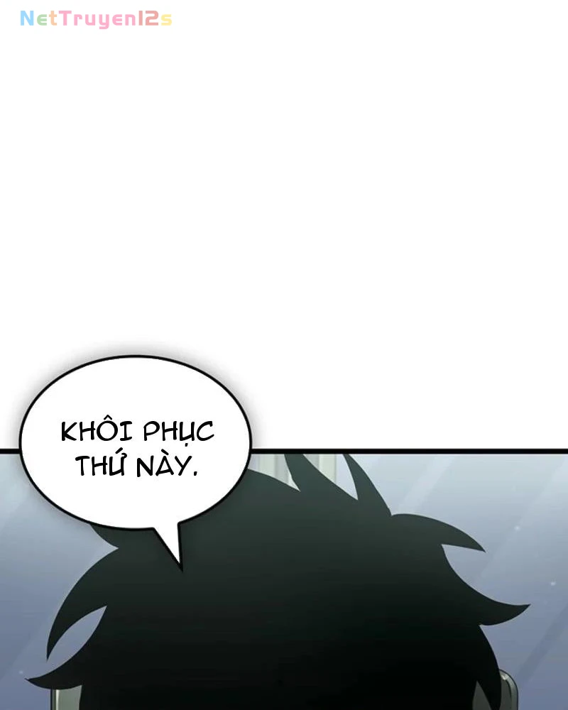 Vua trộm mộ - Vạch đích Chapter  2 - 19