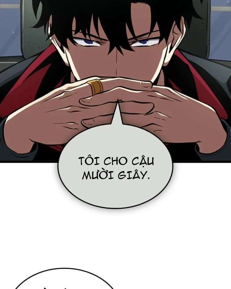Vua trộm mộ - Vạch đích Chapter  2 - 20