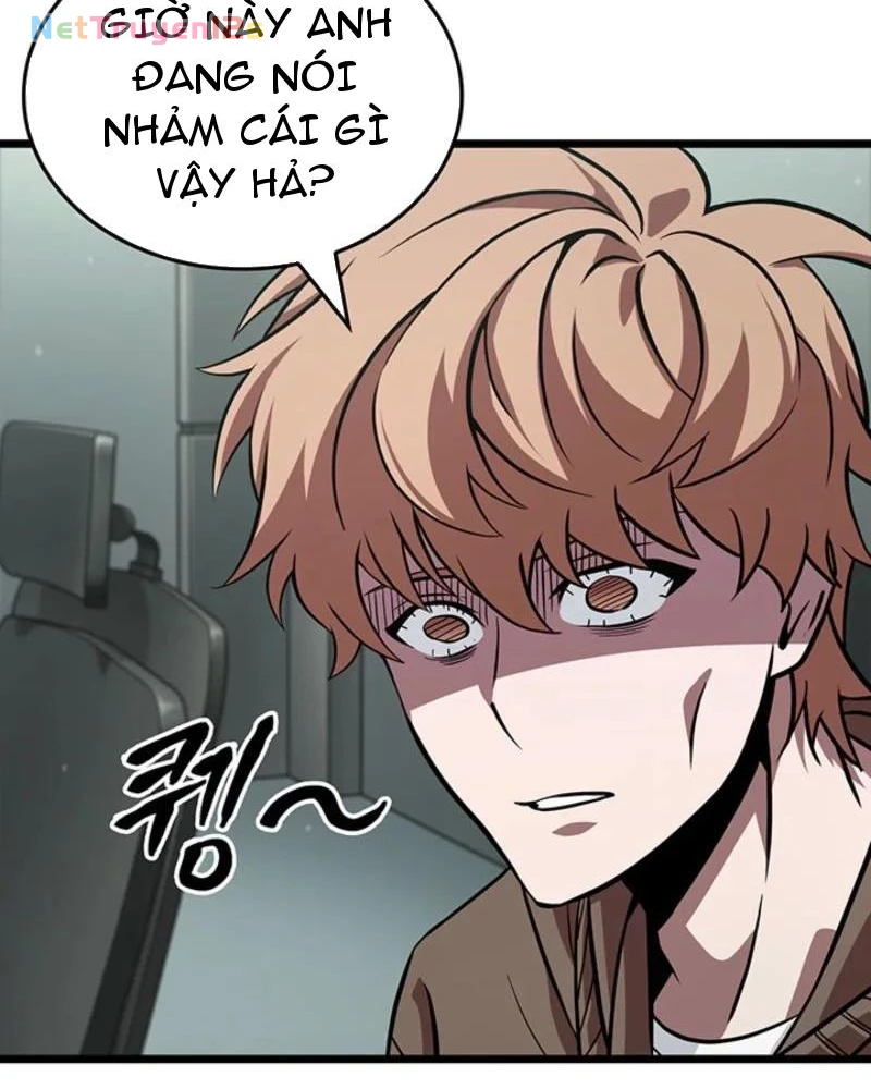 Vua trộm mộ - Vạch đích Chapter  2 - 21