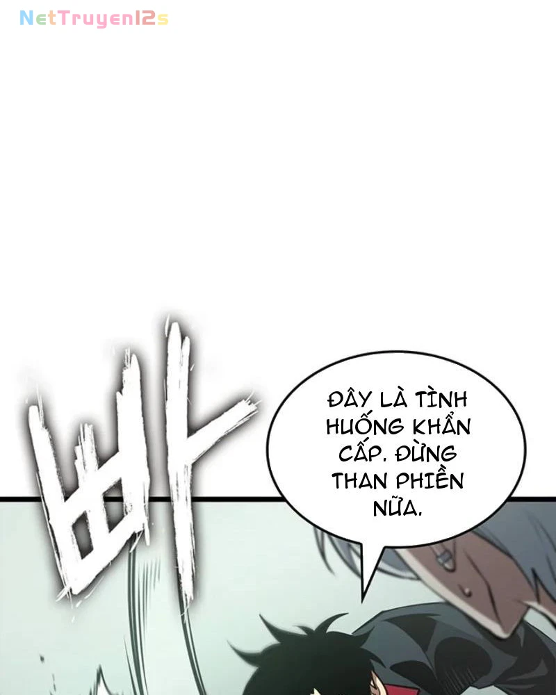 Vua trộm mộ - Vạch đích Chapter  2 - 22