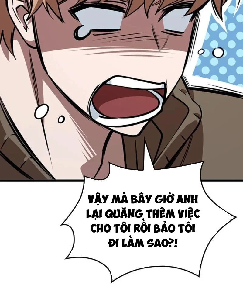 Vua trộm mộ - Vạch đích Chapter  2 - 25