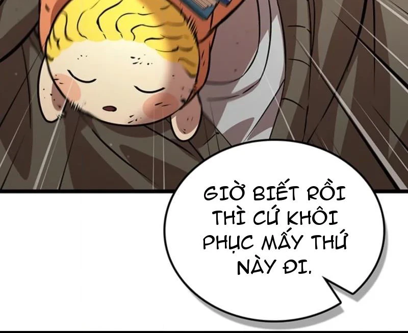 Vua trộm mộ - Vạch đích Chapter  2 - 28
