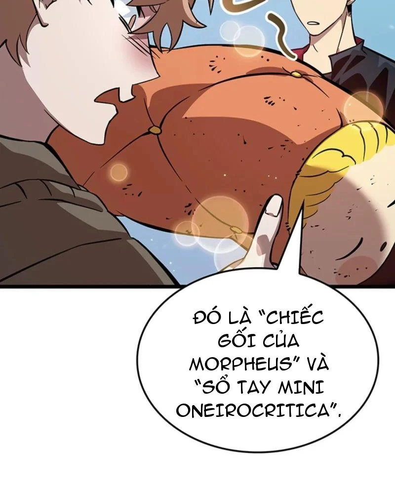 Vua trộm mộ - Vạch đích Chapter  2 - 30