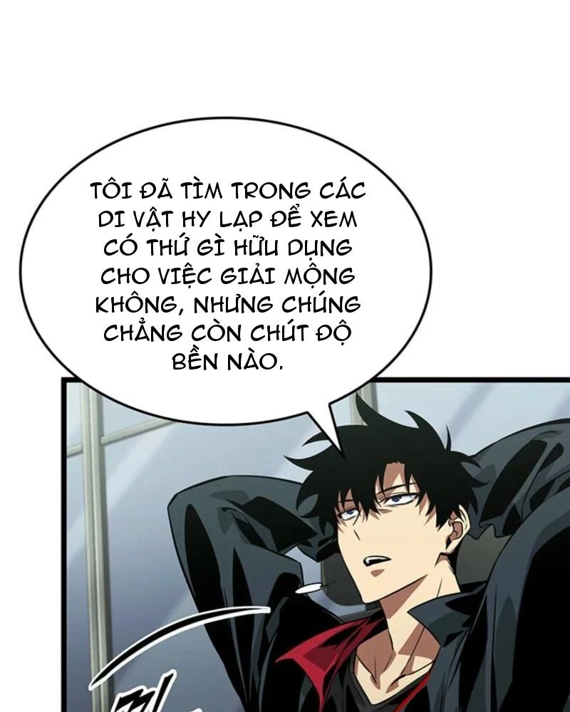 Vua trộm mộ - Vạch đích Chapter  2 - 31