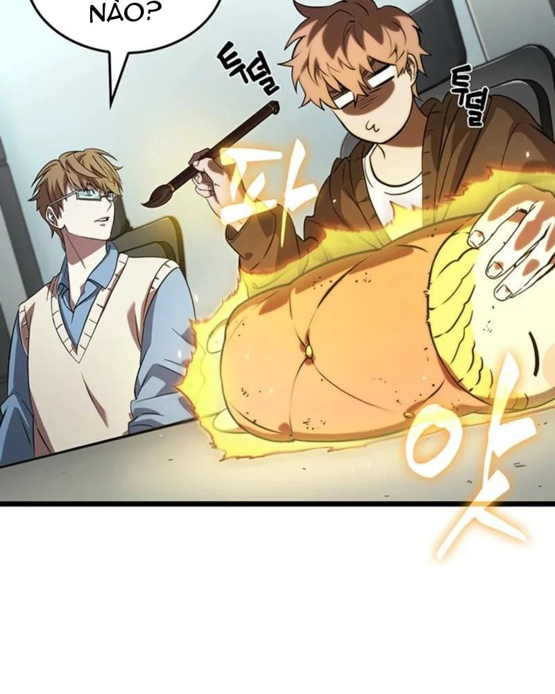 Vua trộm mộ - Vạch đích Chapter  2 - 33