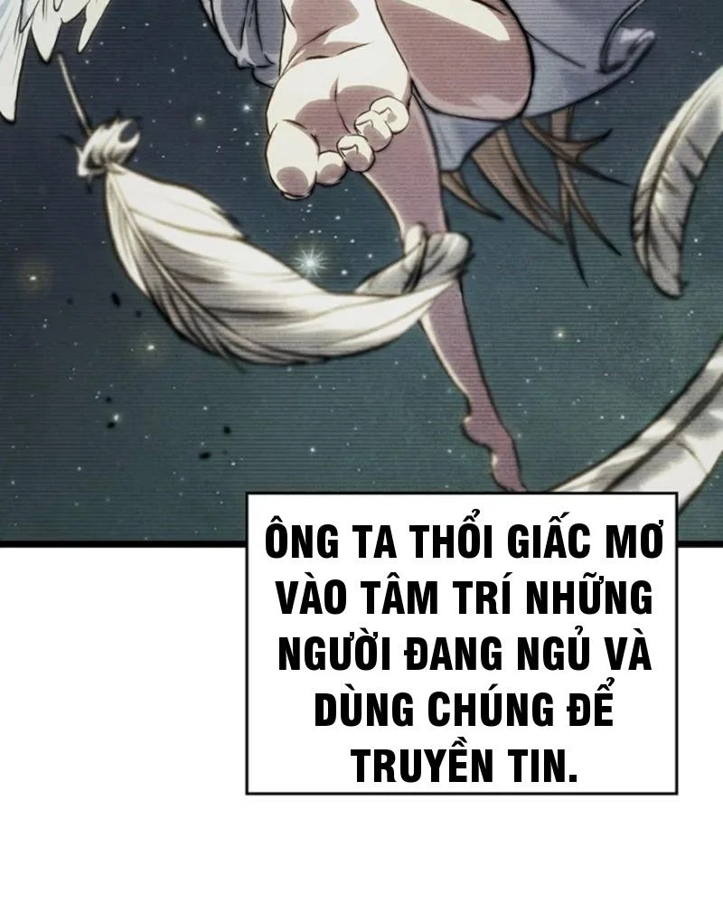 Vua trộm mộ - Vạch đích Chapter  2 - 35