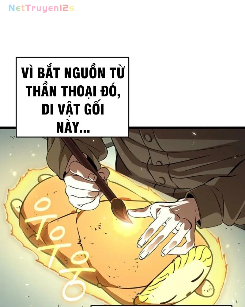 Vua trộm mộ - Vạch đích Chapter  2 - 36