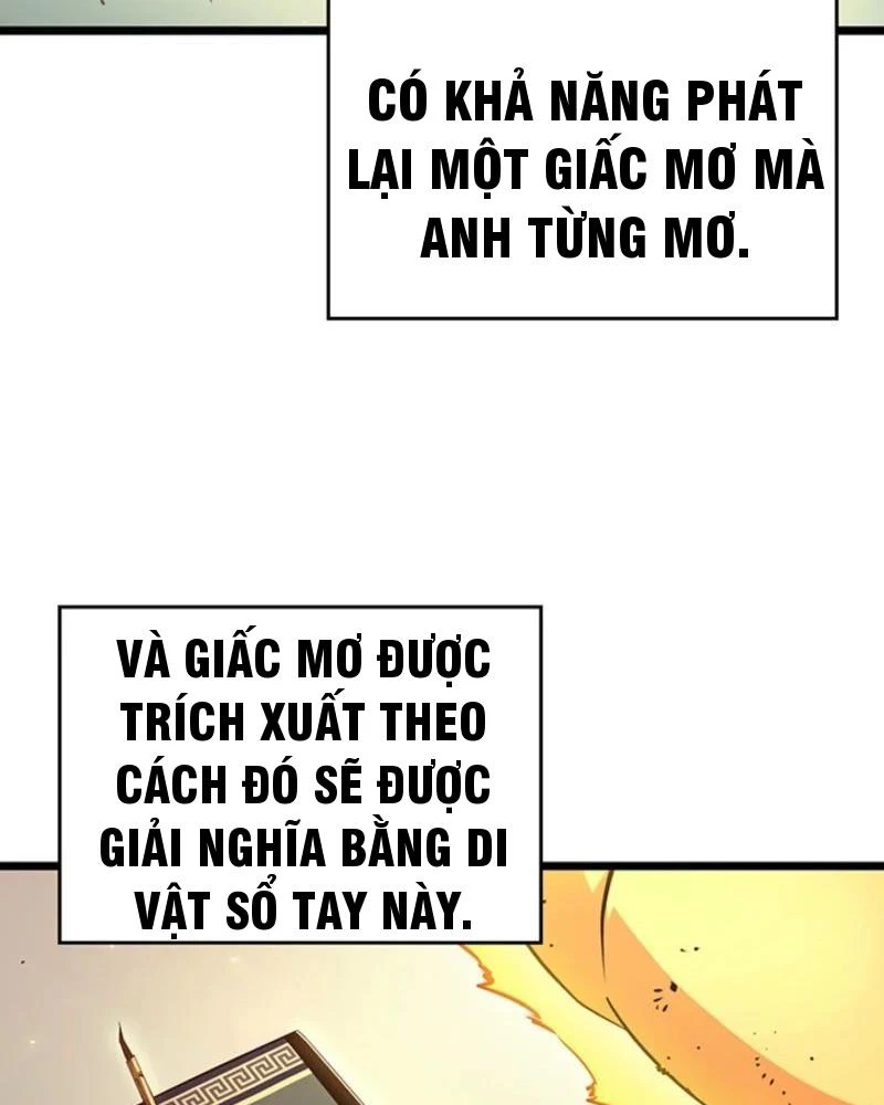 Vua trộm mộ - Vạch đích Chapter  2 - 37